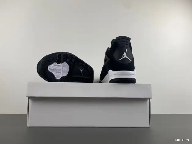 Rep Kickmax 4 JORDAN FQ8138-001 